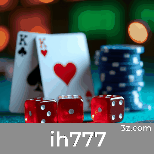 ih777: Entretenimento Ilimitado para Jogadores Brasileiros