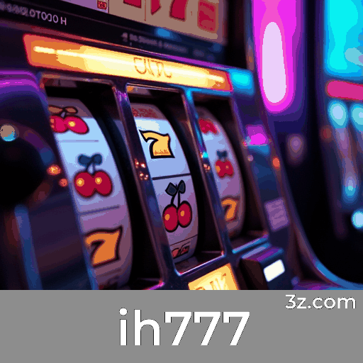 Experiência de Cassino Imersiva no ih777 para Brasileiros