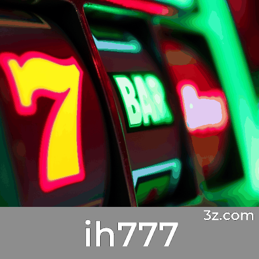 Experiência Premium de Jogos de Casino no ih777