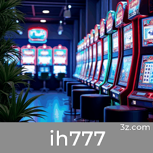 ih777 - Apostas Esportivas Precisas e Completas