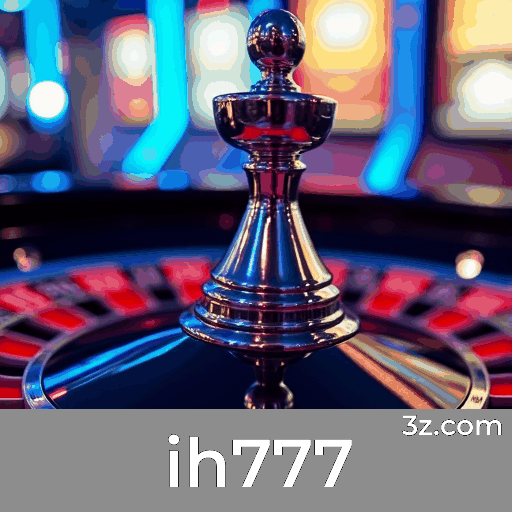 Acesse o ih777: Segurança e Privilegios Exclusivos