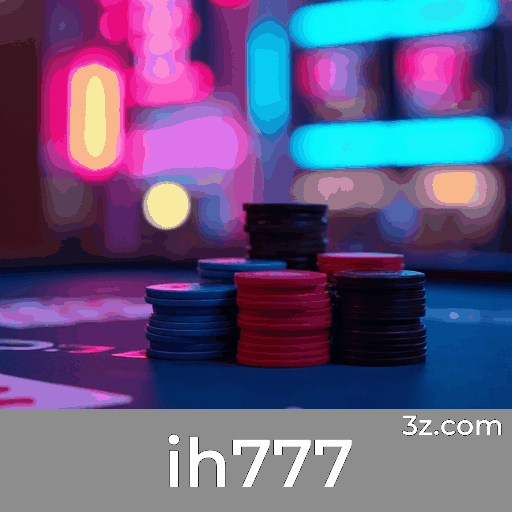 ih777: Entretenimento Ilimitado para Jogadores Brasileiros