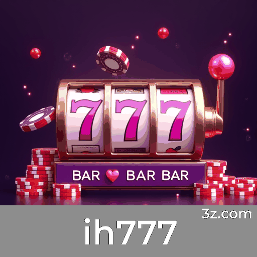 ih777 - Apostas Esportivas Precisas e Completas